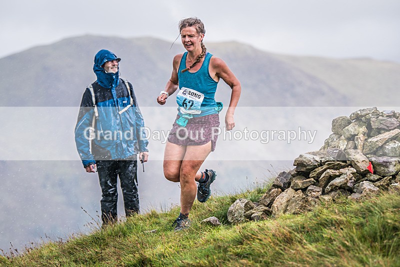 Ennerdale -90 - Ennerdale Show Fell Race Wednesday 27th August 2025
