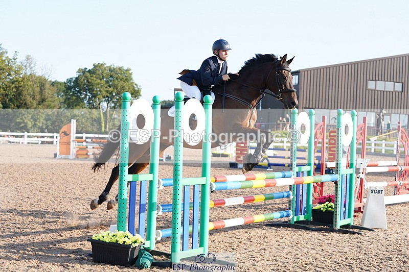 240915A-084706-08489 - Cls 31 Snr British Novice and 90cm Open