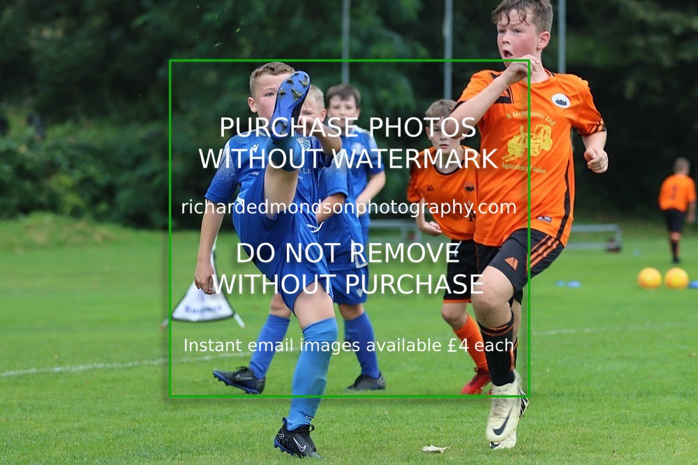 IMG_4755 - Wattsfield Utd U12 vs Kirkby Stephen U12