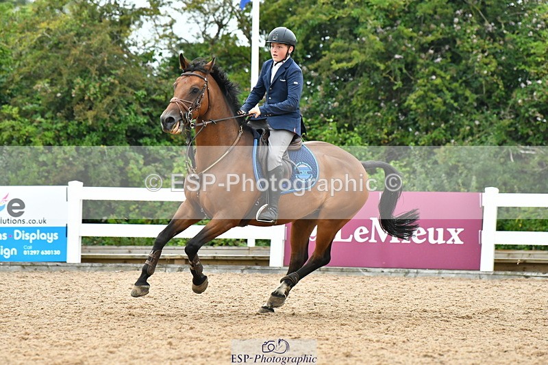 230730A-095517-08375 - Cls 31 British Novice & 90cm Open