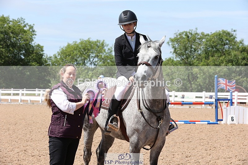 240629A-143851-06924 - Cls 19 Foxhunter and 1.10m Open