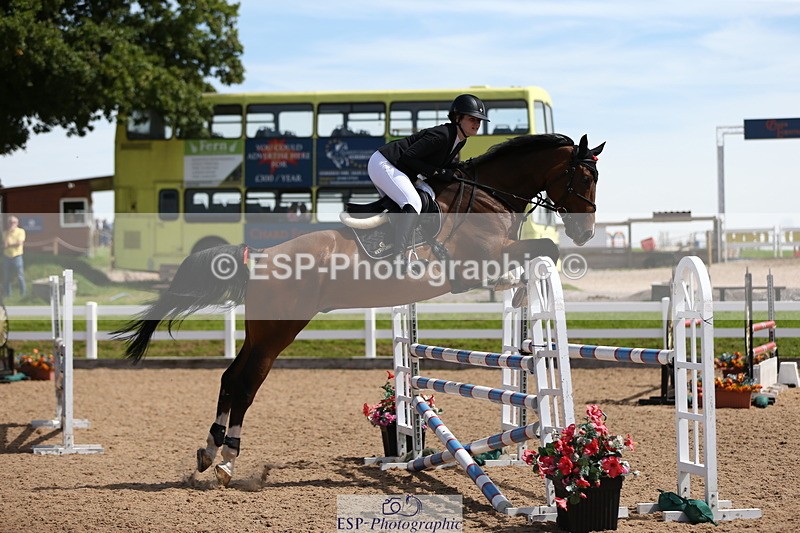 230811A-132335-05342 - Cla 17 1.05m Nat Am Qualifier