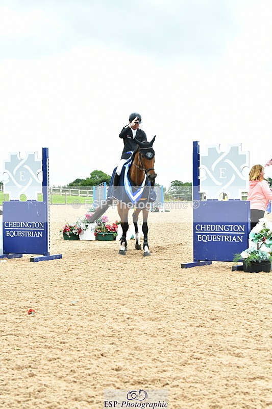 230723A-143444-12978 - Cls 12, 2 Star Big Tour Grand Prix Jump Off and Presentations