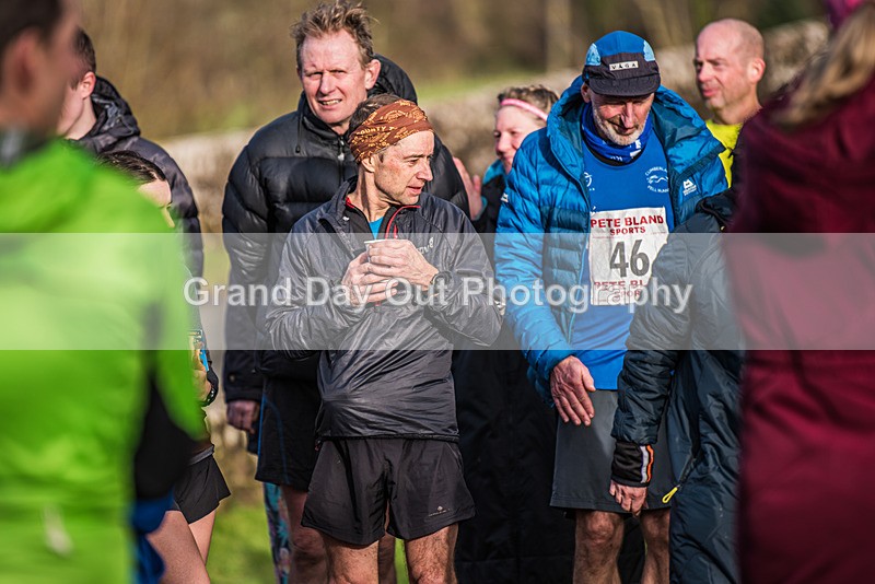 Jarrett-376 - Jarretts Jaunt Handicap Fell Race Saturday 3rd February 2024