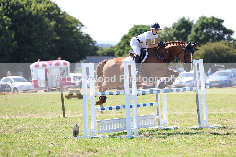 3E7A6411 - Class 13: Senior Newcomers/1.10m open