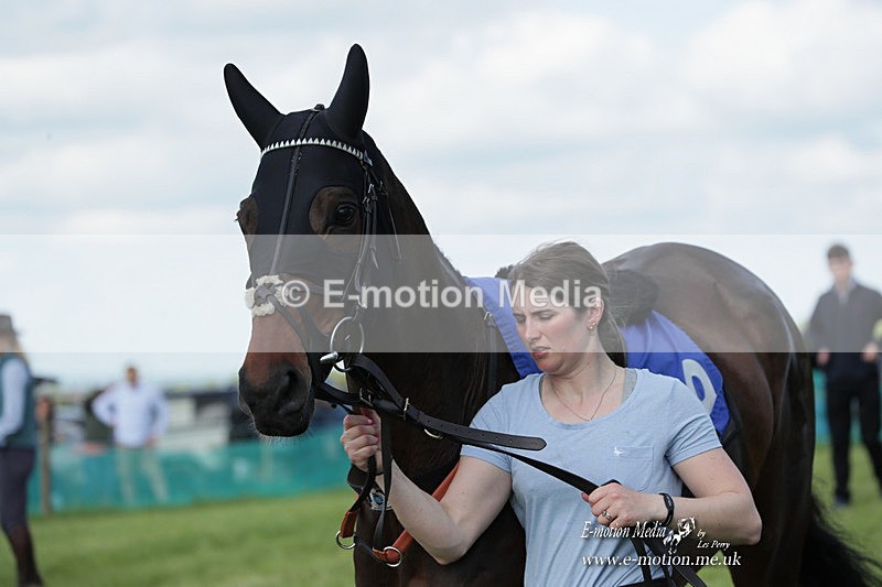 PtP 070523 418 - Kimblewick Races Coronation Meet  Kingston Blount 07/05/23