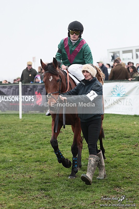 PtP 080326 440 - Pytchley with Woodland Point-to-Point Guilsborough 08/03/26