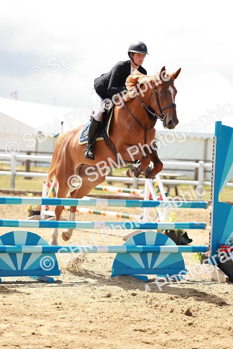 SBM_007116 - Class 2 - Senior Discovery - 1.00m Open