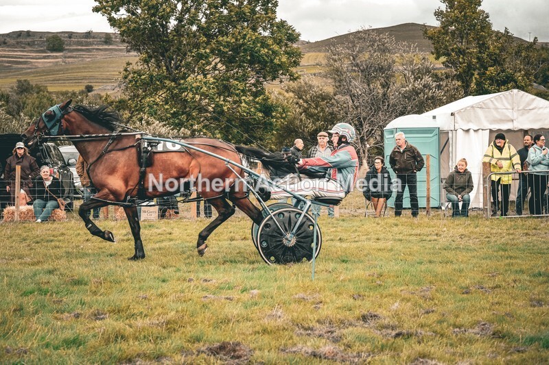 DSCF7306 - Kilnsey Harness racing