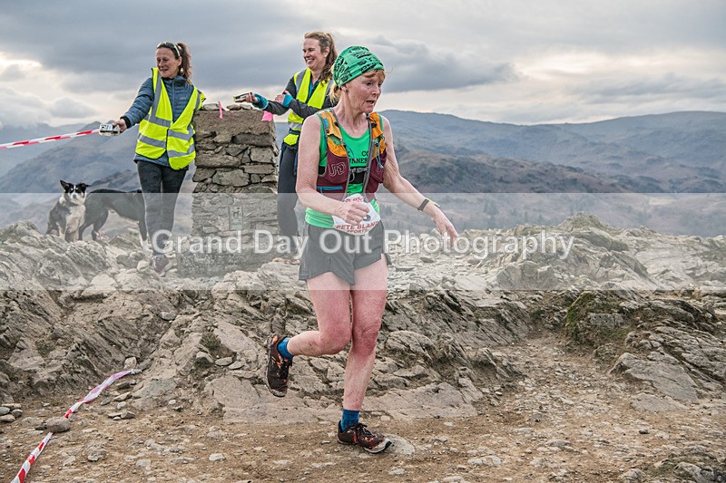 Loughrigg-574 - Loughrigg Fell Race, Wednesday 8th April 2026