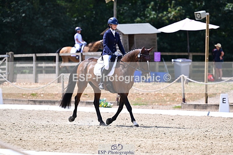 260802A-124246-06610 - Novice Bronze break - end