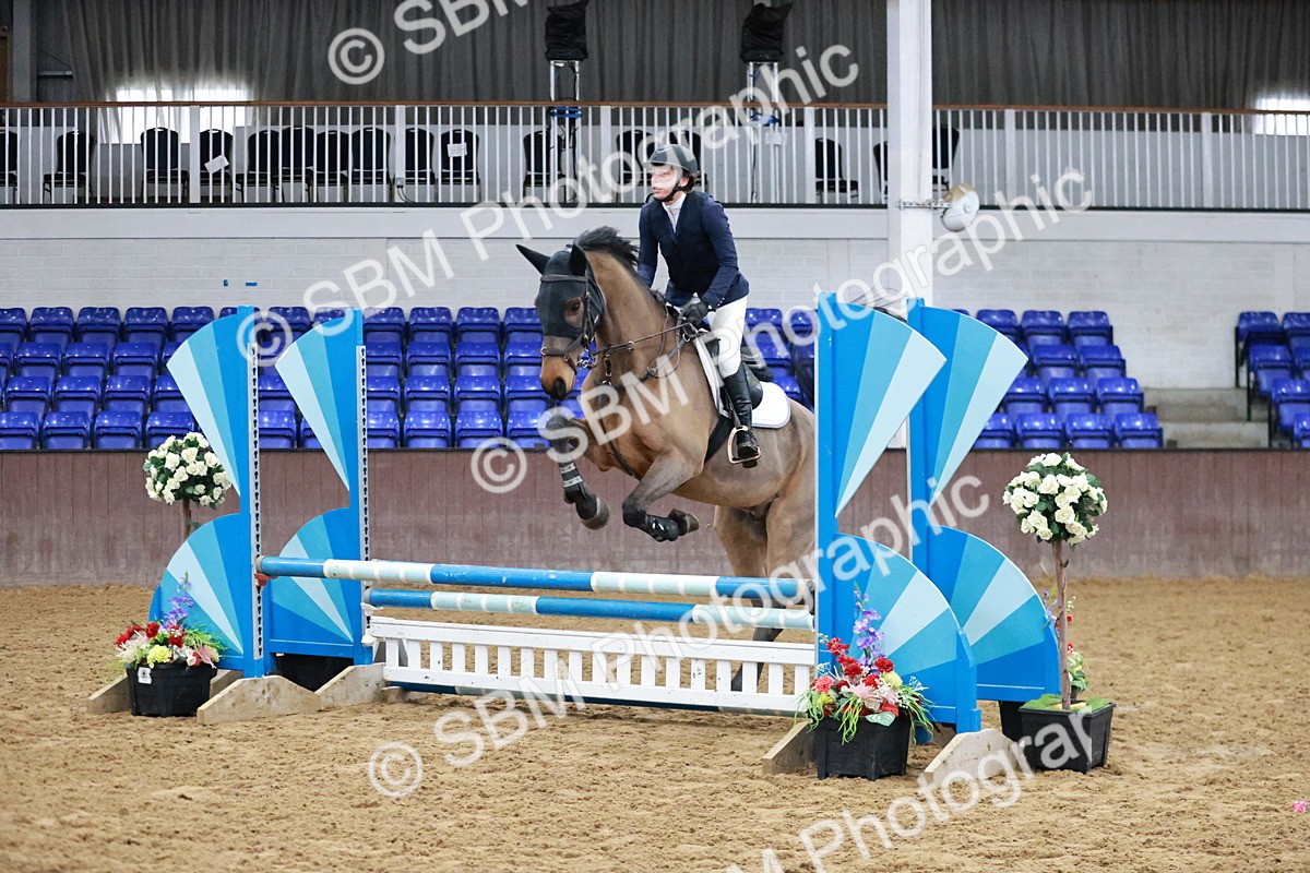 SBM_003397 - Class 14 - Clear Round