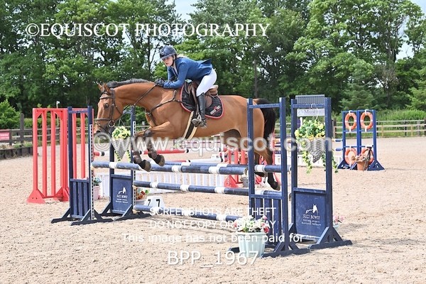 BPP_1967 - CLASS 19 SUN Senior Discovery/ 1m Open