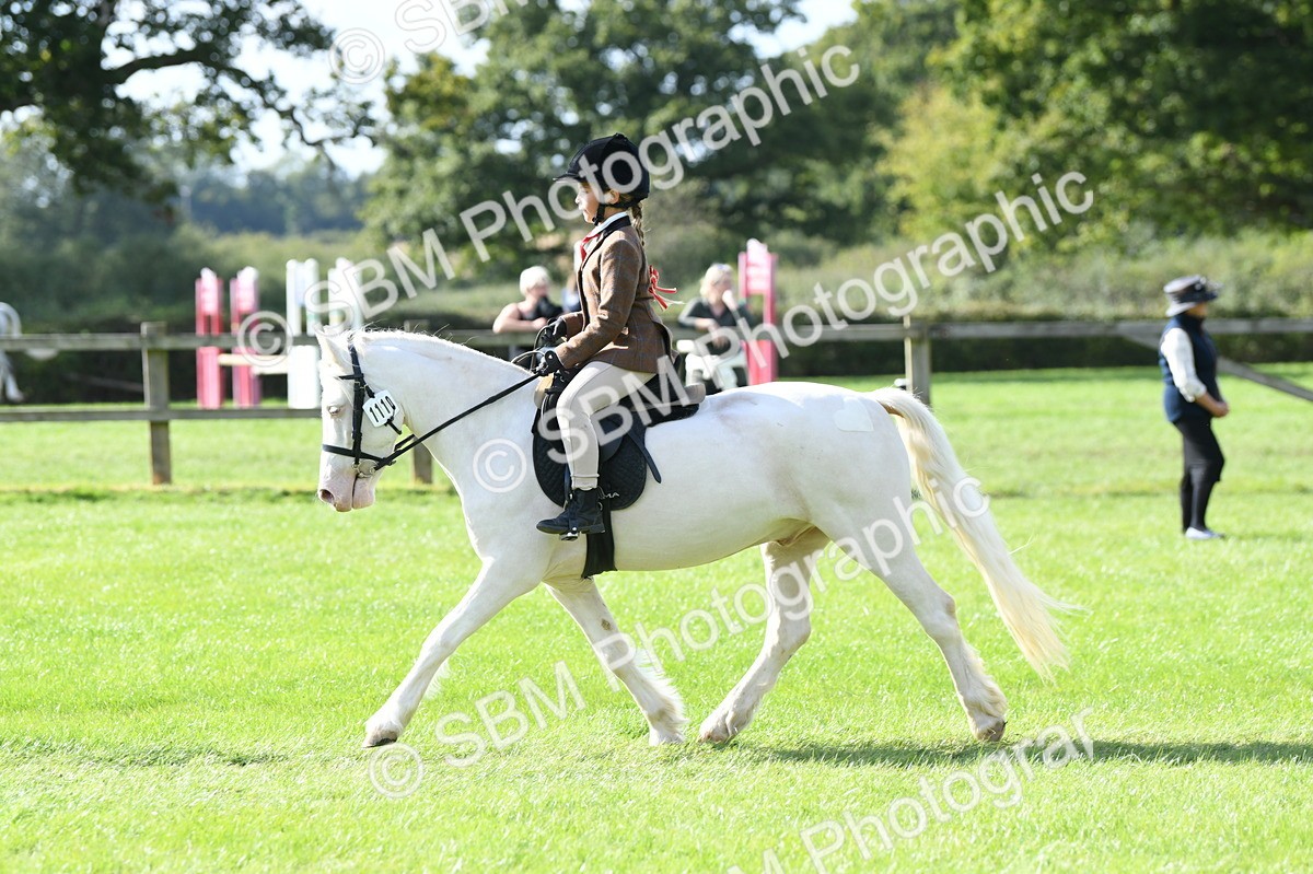 SBM_50294 - S21 - Novice & Newcomers 1st Ridden Pony