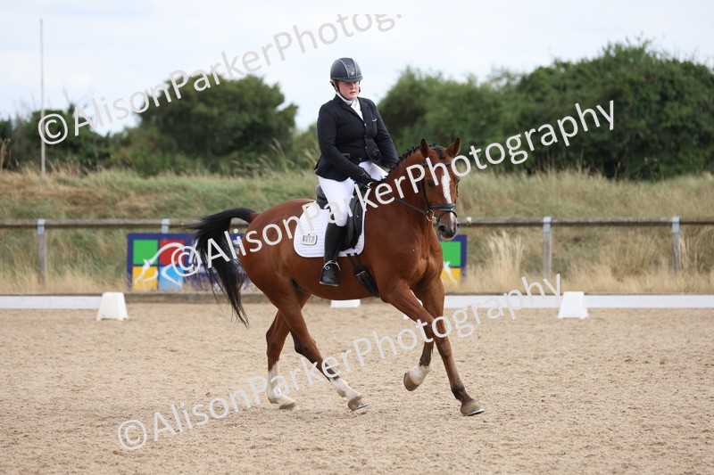 20250730-1217 - Class 6 - Novice 3