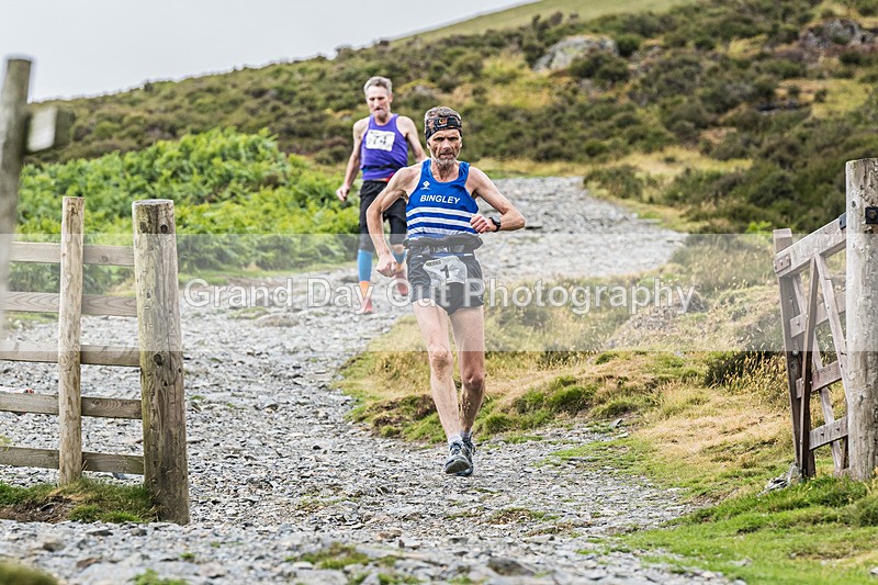 Skiddaw-736 - Skiddaw Fell Race Sunday 2nd July 2023