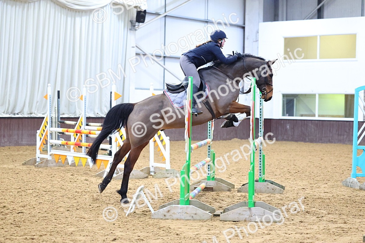 SBM_000578 - Class 3 - Senior Discovery - 1.00m