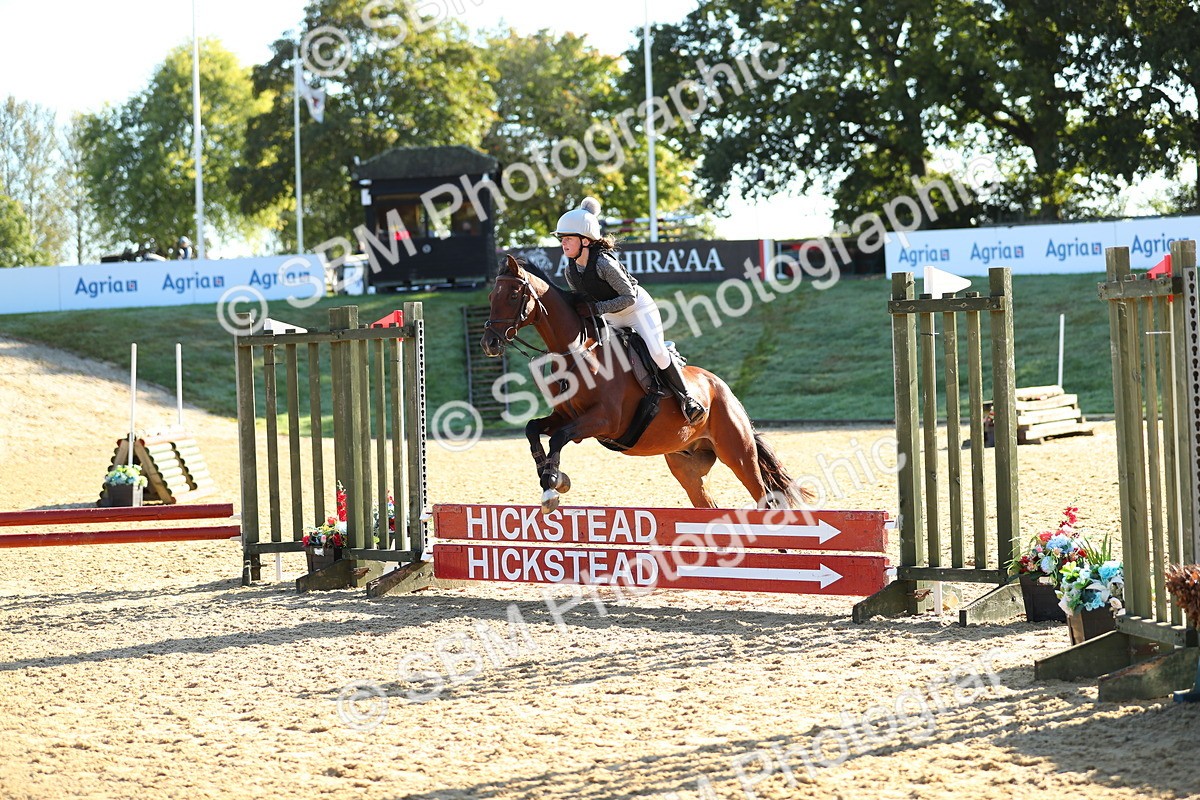 SBM_00840 - E2 Eventers Challenge 60cm Open