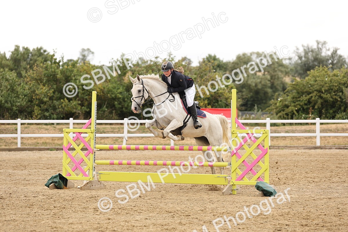 SBM_023044 - Class 2 - Amateur Championship Qualifier 85cm