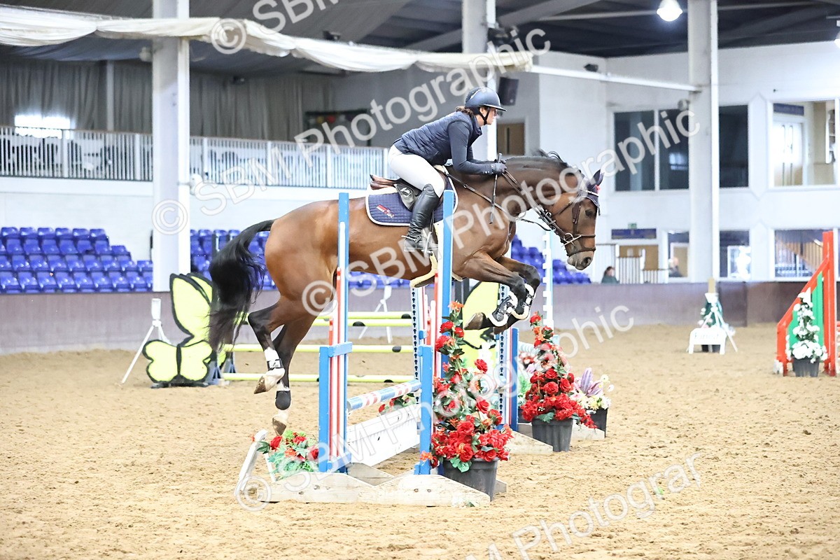 SBM_002425 - Class 8 - Clear Round 80cm
