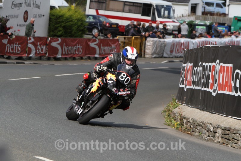  - Mylchreests Junior Manx Grand Prix