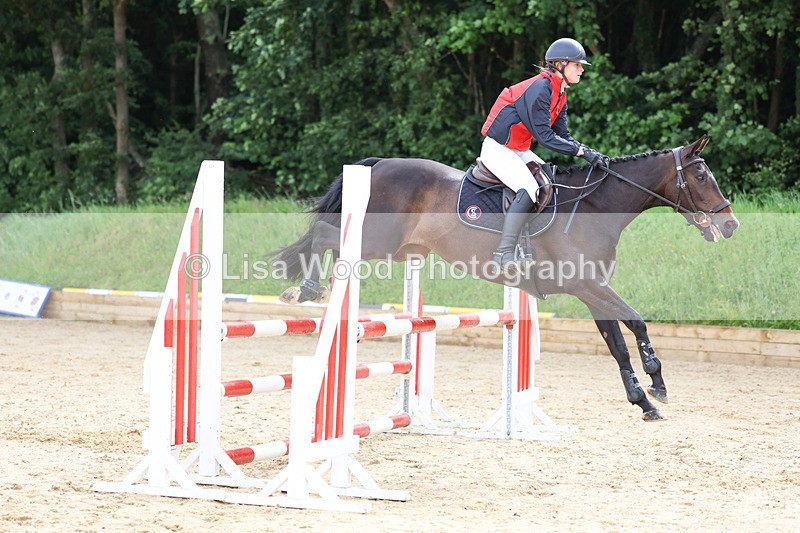 3E7A0444 - Class 1: 90 - 95cm