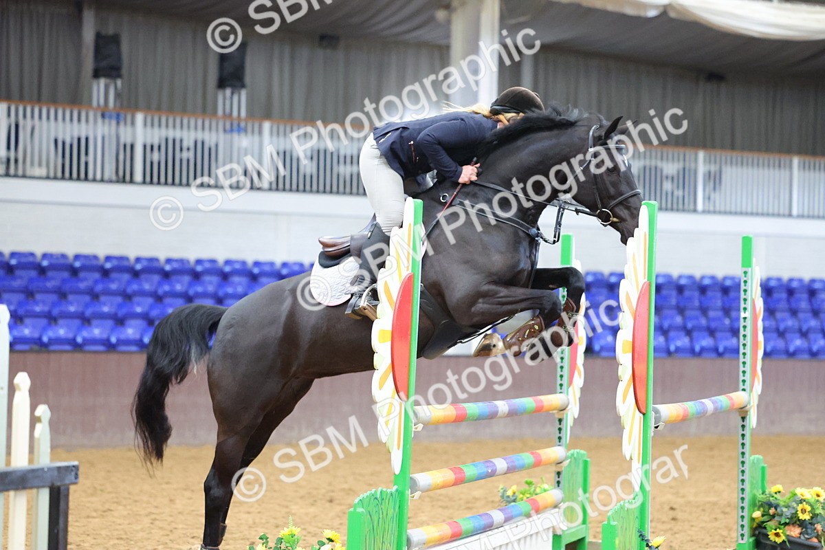 SBM_003172 - Class 8 - Senior Newcomers - 1.10m