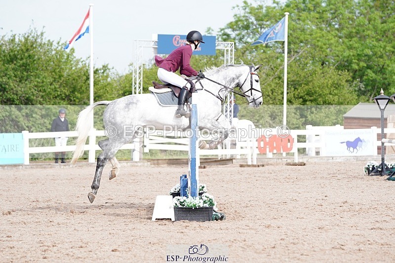 250511-091910-12908 - Cls 30 Snr British Novice and 90cm Open