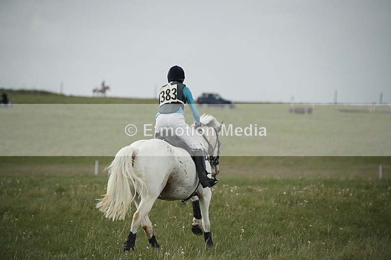 BVHT 140517  NXC -139 - Class 2 XC Novice 14/05/17