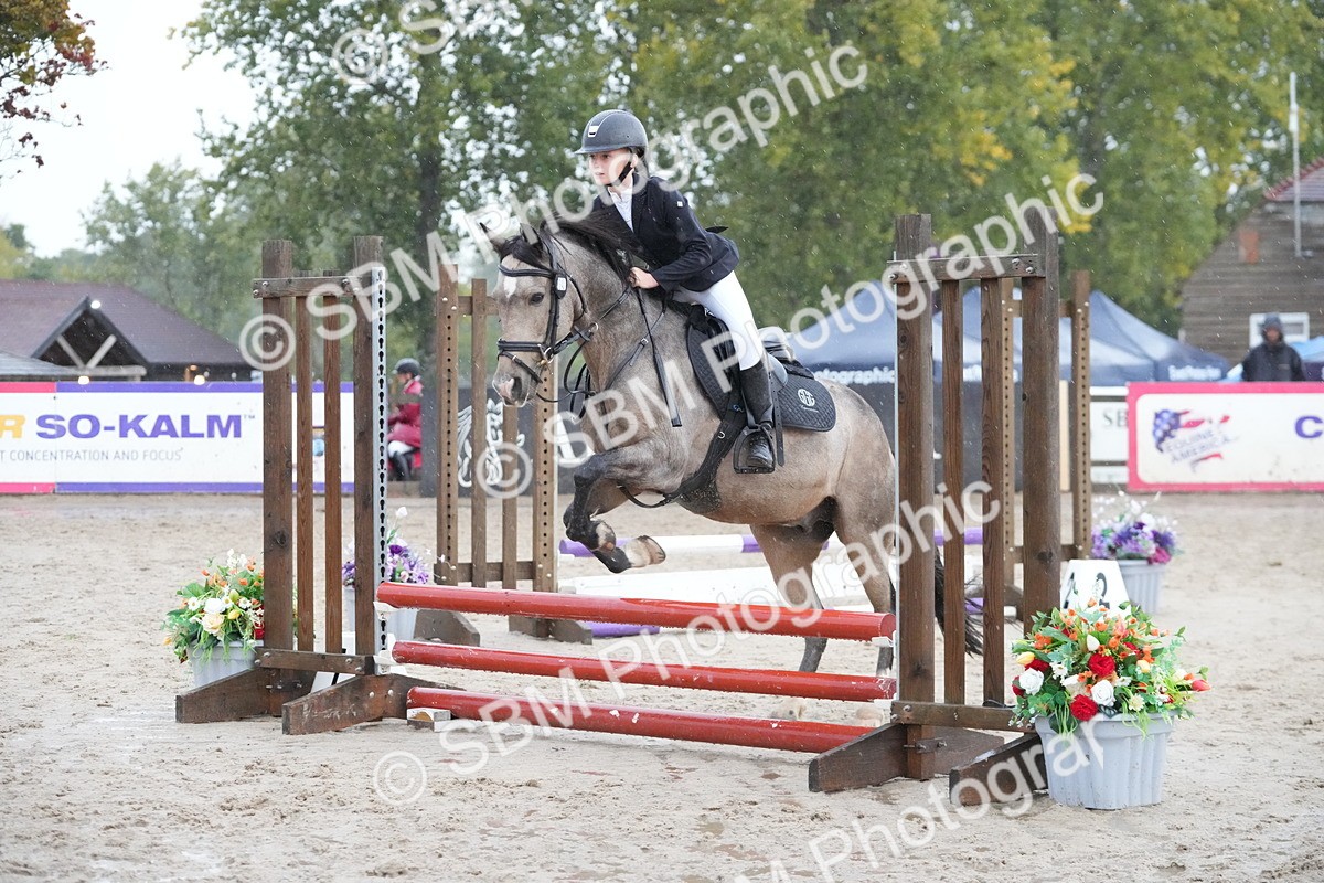 SBM_33538 - J5 - Junior Pony 50cm Championship