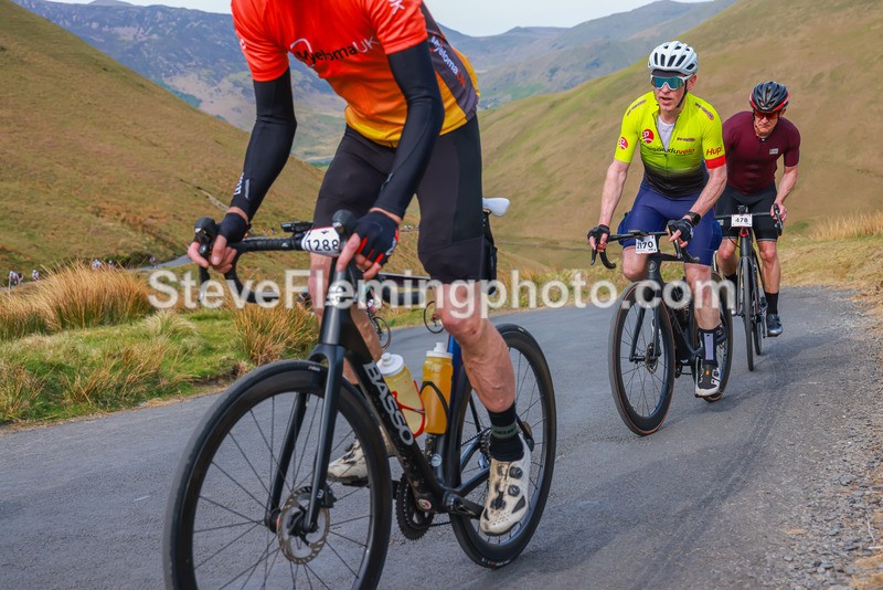 100050 - Newlands Pass 10.00-11.00