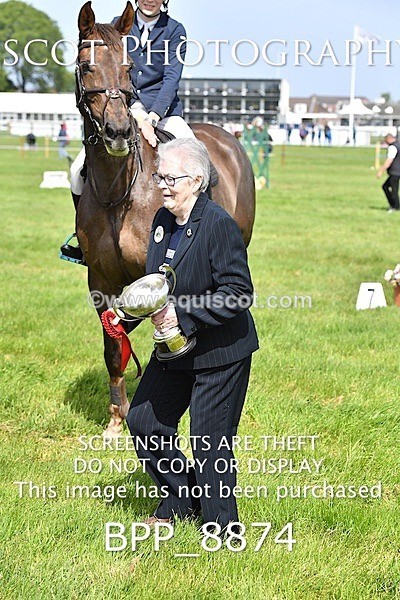 BPP_8874 - CLASS 2 The RHS Equikro Equestrian Classic Championship Qualifier (1.20m)