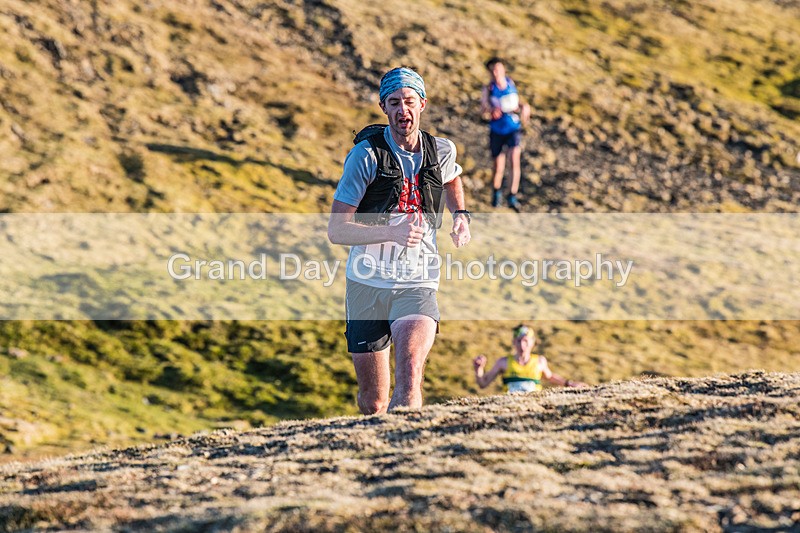 Grisedale-268 - Grisedale Grind Fell Race Wednesday 17th April 2024