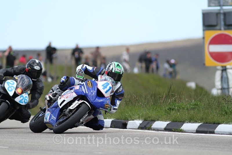  - Supersport Race 1
