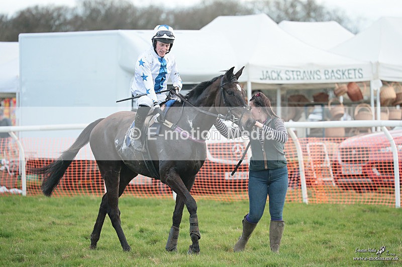 PtP 170324 3384 - Oakley Hunt PtP Brafield-On-The-Green 17/03/24