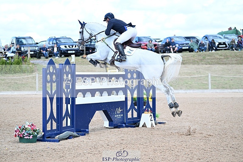 250720-141922-20344 - Cls 8, 3 star Big Tour Break til End