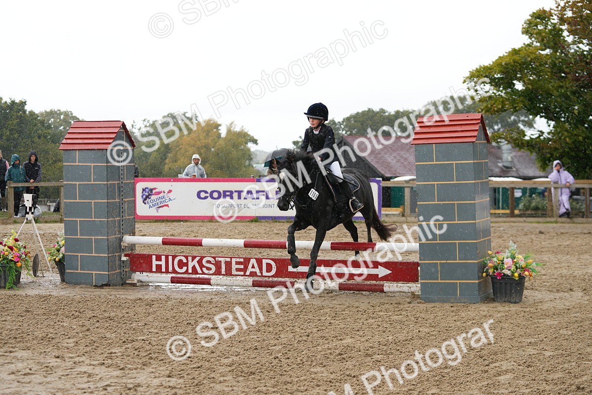 SBM_43289 - J7 - Junior Pony 60cm Championship