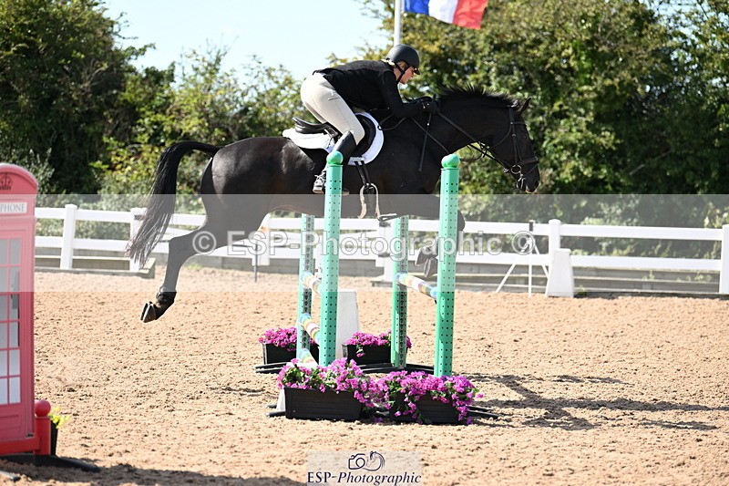 240914A-133011-07789 - Cls 23-S 95cm Amateur Qualifier
