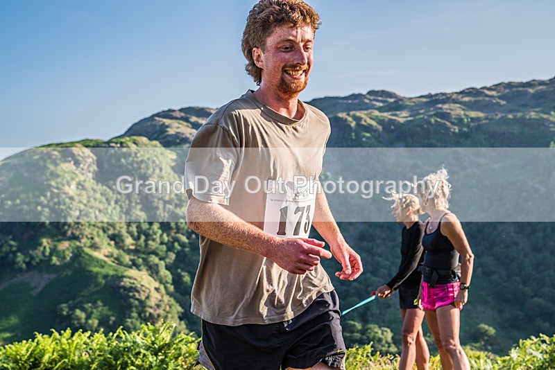 Langstrath-181 - Langstrath Fell Race Wednesday 21st June 2023
