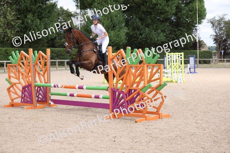 20250629-1834 - Class 5 - 80cm