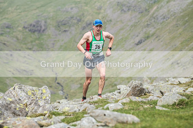 Duddon Long-44 - Duddon Valley Long Fell Race Saturday 30th May 2026