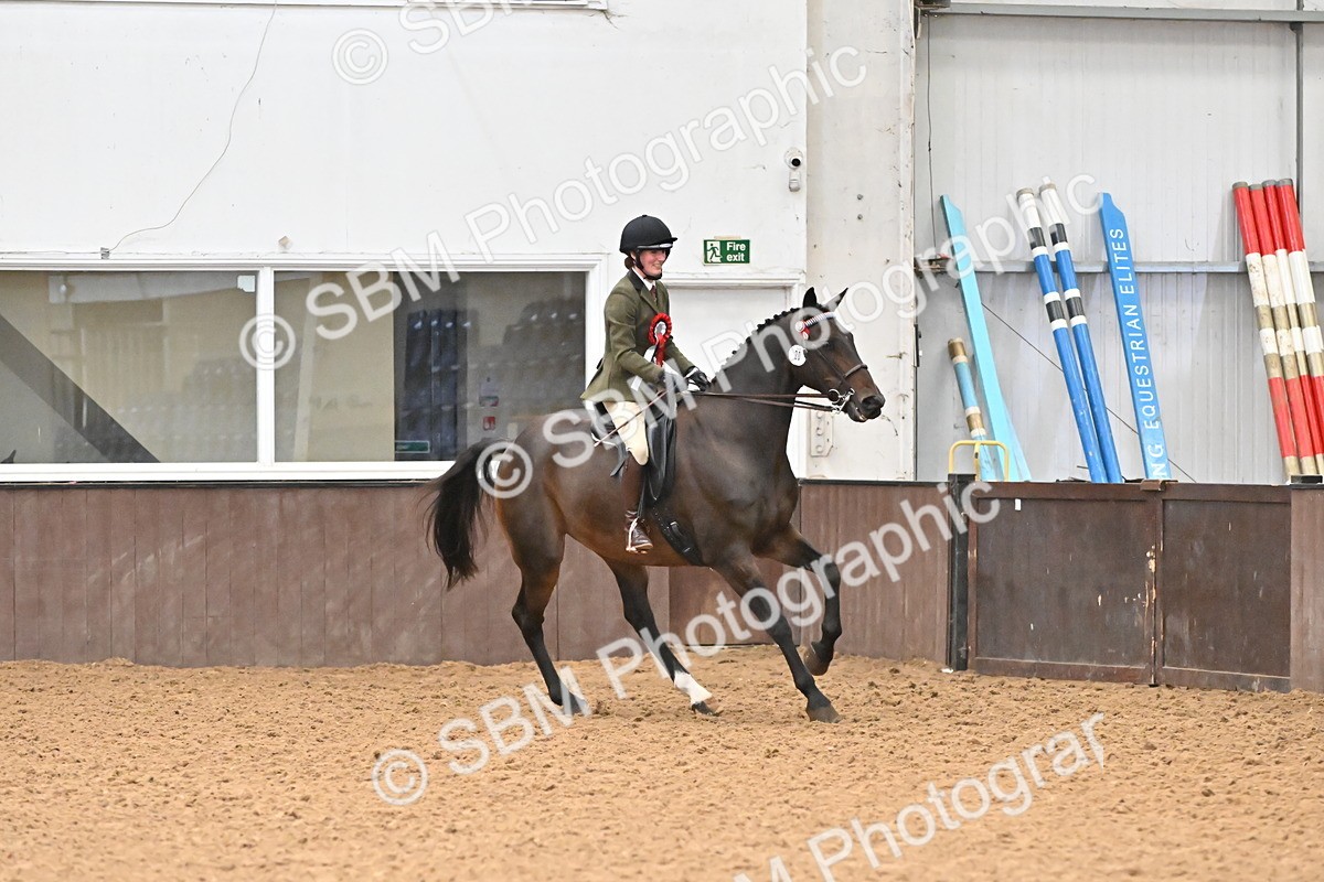 SBM_001559 - Class 30,31 - SSADL Ridden Seniors