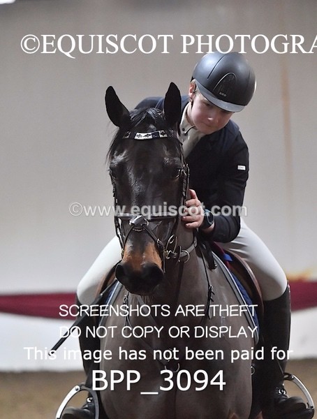 BPP_3094 - CLASS 5 BS PONY Pony Discovery / 90cm Open