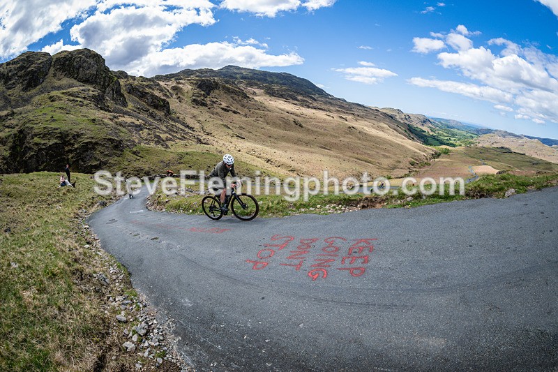 121630 - Hardknott Pass Camera 2 12.00-13.00