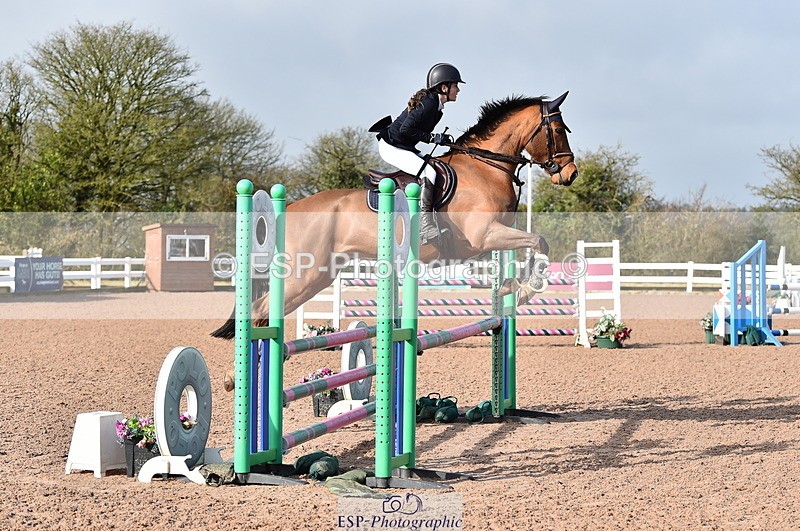 240315A-093808-00481 - Cls 7 85cm National Amateur Quali