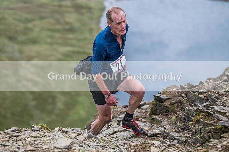 Grisedale HS-463 - Grisedale Horseshoe Fell Race Saturday 5th September 2026
