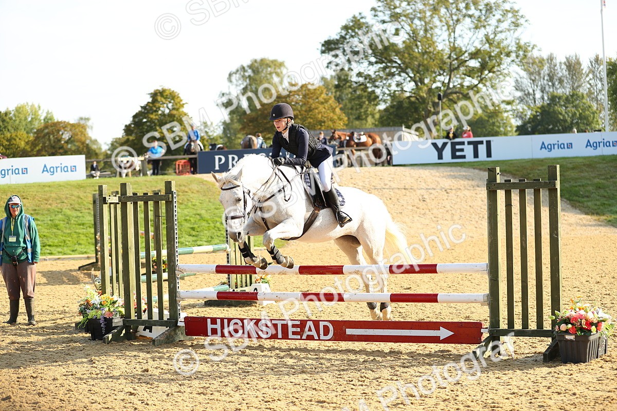 SBM_60232 - J41 - Grand Tour 95cm Championship
