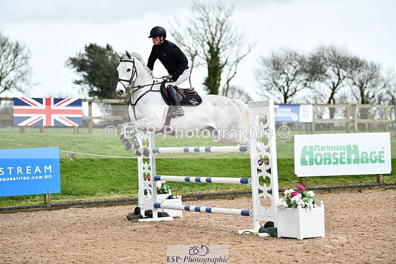260313-133211-01866 - Cls 3 + 4 Snr Foxhunter and 1.20m Open