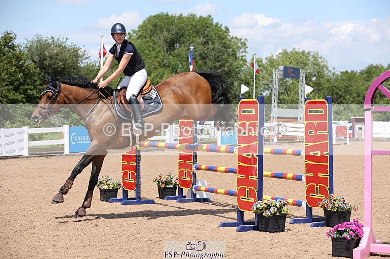 240718A-130220-05364 - Cls 9, 1 Star Bronze Tour 1.10m