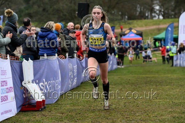 Falkirk26-913021 - U17 Women